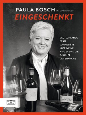 cover image of Eingeschenkt